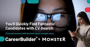 1.2K views |  You'll Quickly Find Fantastic Candidates With CV...