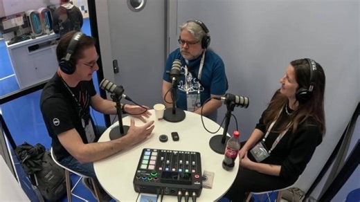 A Kubernetes Community Discussion at KubeCon EU 2023 | Hussar Systems LLC | Dell Technologies