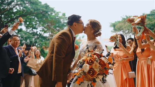 Richard // Apple | Wedding SDE Video Watch in HD: https://youtu.be/674zT8SxLbY | Thal Ruin Photography