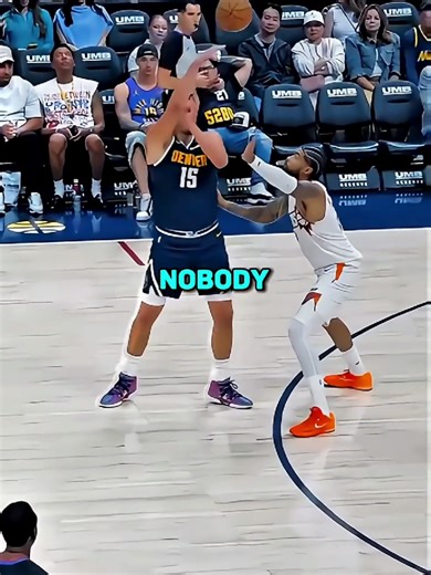 Unbelievable Basketball Moves That Shocked Fans