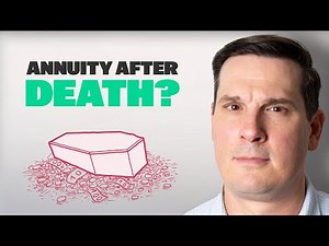 What Happens to Your Annuity When You Die?