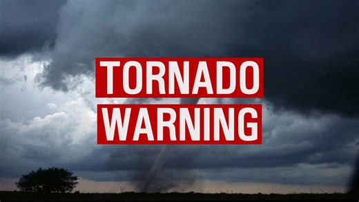 1.7K views | Tornado Warning for Wabaunsee County. Watch live coverage on WIBW-TV and at wibw.com/livestream | WIBW 13 Weather | Facebook