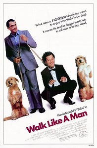 Walk Like a Man (1987 film) - Alchetron, the free social encyclopedia