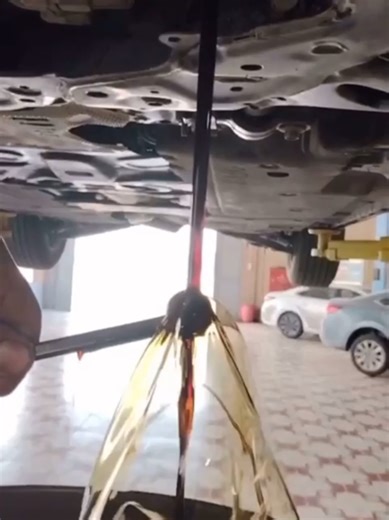 Mazda 6 and CX-9 Gear Oil Replacement Guide