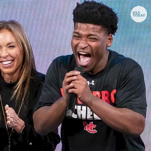 Netflix ‘Cheer’ star Jerry Harris under investigation for allegedly soliciting minors | USA TODAY