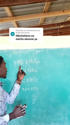 Math Tips with Mr. Kenzo: Engaging Strategies