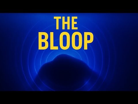 The Deep Ocean Sound That Terrified Scientists