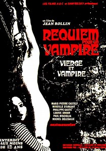 Regarder Requiem pour un vampire en streaming