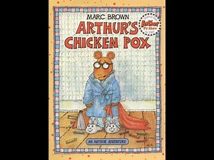 Arthur's Chicken Pox