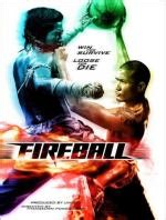 Fireball (2009) en cines.com