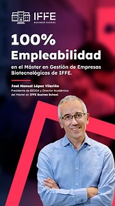 ¡Últimas plazas para formar parte de la 2ª Edición del Máster en Gestión de Empresas Biotecnológicas Bioga Galicia! El sector biotecnológico no para de crecer, y sigue necesitando dar respuesta a una carencia significativa en materia de gestión empresarial. De ahí el sentido de un Máster como este, que cuenta con un plantel docente formado por profesionales de primer nivel dentro del sector de la talla de Jose Vilariño, Pedro Arenas o Julio Martínez. Haciendo balance de la pasada 1ª Promoción, h