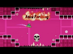 Geometry Dash Gameplay | This Level Gets Crazy at the End 😳