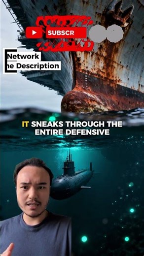 How a Tiny Swedish Sub Defeated the USS Ronald Reagan