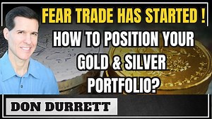 What's next for gold and silver   10 companies analysis | Don Durrett