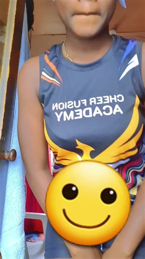 Exciting Cheerleader Dance with Pom Poms