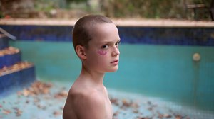 806K views · 8.9K reactions | On May 30, an angel will rise... Watch the new preview trailer for BRING HER BACK, A24's horror movie from Talk to Me directors Danny & Michael Philippou. | Bloody Disgusting | Facebook