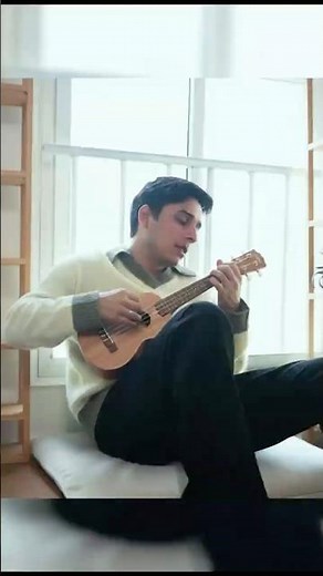 Inaam (Ukulele Cover + Easy Tutorial) | Anuv Jain | Chords & Strumming for Beginners