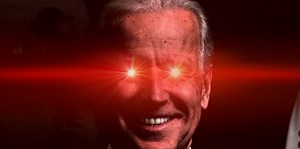 'Just like we drew it up' explained as Joe Biden shares 'Dark Brandon' meme
