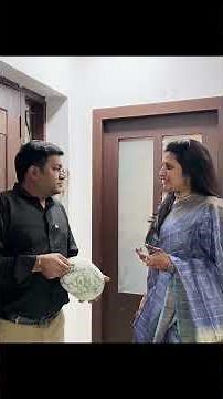 No-1 Alludu | Sarath Gift to Attagaru | #sarathnalla #telugucomedy