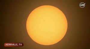 Gran Eclipse Mexicano: Aquí transmisión de la NASA (EN VIVO)