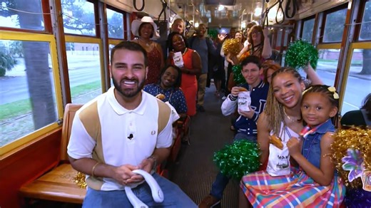 Take a bucket list trip to New Orleans and stay on budget