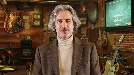 Franny Beecher Biography of Bill Haley & His Comets | 1950s MUSIC