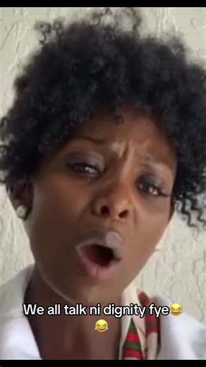 Understanding 'Dignity Fye' in Zambian Culture