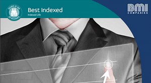 アメリカの生命保険会社BMIのユニバーサル生命保険の内容