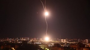 What we know about Kinzhal, Russia's hypersonic missile