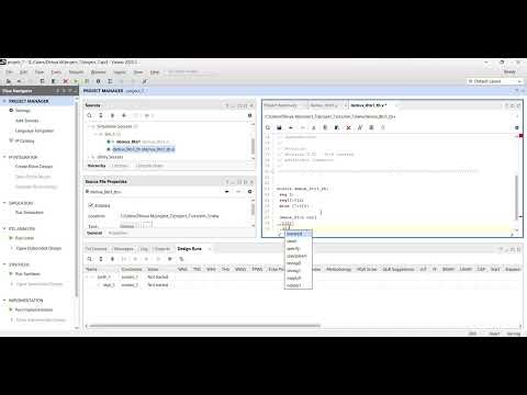 8:1 Demultiplexer (DEMUX) Explained | Truth Table & Working | Digital Electronics