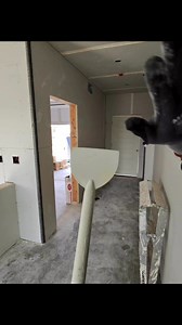 8.9K views · 182 reactions | Taping drywall #Drywall #DrywallTaping #DrywallRepair #DrywallInstallation #DrywallFinishing | Drywall Finisher Tools | Facebook