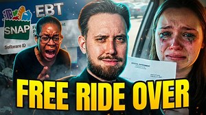 46K views · 2K reactions | Women Are Furious Over Trump's New EBT Food Stamps Requirements Part 2 #kindnessmatters #leadership #generosity #fridaymotivation #gratitude #Authenticity #mindfulness #discipline #boundarysetting #personalgrowth #singleparent #romantic #cheating #relationshipstory #relationships #breakup #relationshipgoals | Levi Nichs | Facebook