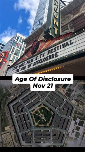 ⚠️ He worked in programs the public wasn’t supposed to know existed. Dr. Hal Puthoff — the physicist who helped run classified UAP research for the U.S. Government — breaks his silence in The Age of Disclosure. From the CIA’s remote-viewing experiments to the Pentagon’s AATIP program, Puthoff connects the dots between what we’ve been told and what’s really out there. 👁️‍🗨️ Are we being watched… or measured? 🎬 Watch the full teaser now and see why this documentary could change everything we th