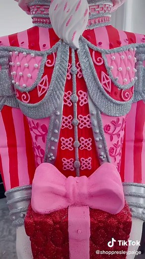 2022 Nutcracker Reveal - Pinkmas Collection Now Available at Presley Paige