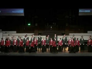 Traditional Samoan Medley Wins NZ Choral Competition