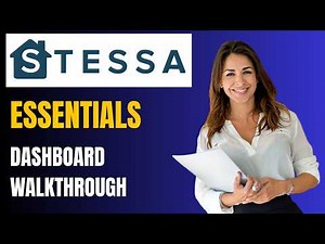 Stessa Essentials Dashboard Tutorial: What You'll Get on a Free Plan