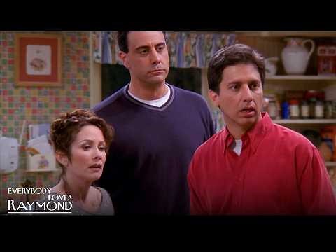 Family Knows Best | Everybody Loves Raymond
