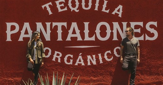 Try these fresh green tequila cocktails to celebrate the spring