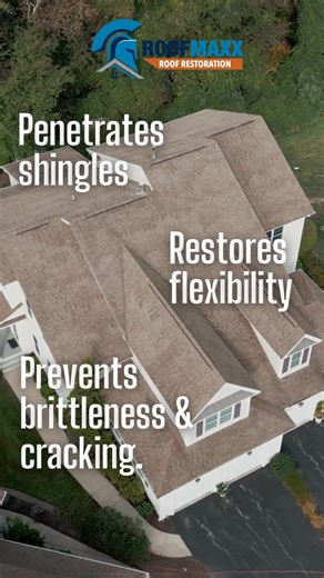If you’re wondering “How does Roof Maxx work?” here’s the simple...