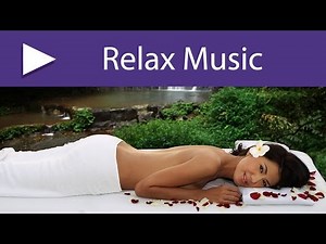 Meditation Room 8 HOURS Zen Spa Massage Music, Relaxing Music ★ 016