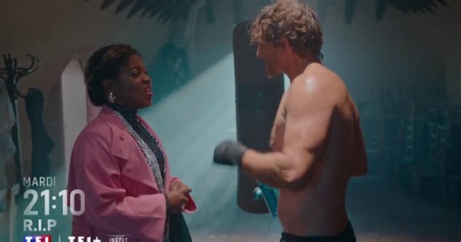 R.I.P. - Saison 1 - Épisode 4 : La vie vous va si bien