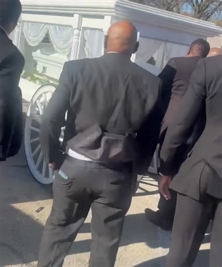 3.5K views · 41 reactions | Powell Coleman Funeral Home on Reels | Facebook