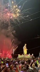 Fogo de artifício em Coimbra dedicado à Rainha Santa Isabel | Diário de Coimbra