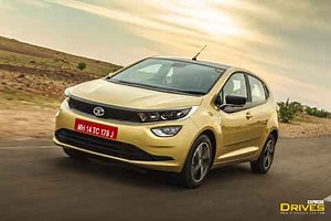 Tata Altroz Review: A match for the best premium hatch?