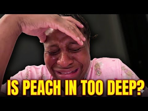 Is Peach McIntyre Husband Really a Judas? | More Drama Exposed
