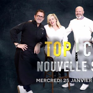 Top Chef 8 : la guerre est déclarée entre les chefs dans la bande-annonce (VIDEO) - Télé 2 Semaines