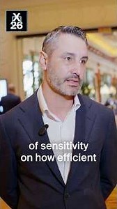 ICE's Mortgage Tech President on innovation translating into impact for lenders and borrowers