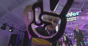 BTS Reacting To Their Old VLIVEs Was Side-Splittingly Chaotic And Fun