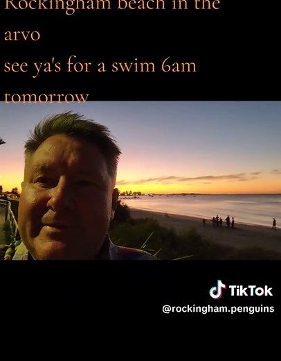 Beautiful Rockingham beach come join us#xenodochial #westernaustralia #zestforlife #wabeaches #versatilegroup #upbeat #versatilegroup #terrificpeople #supportmentalhealth #socialgroup #rockingham2025 #rockinghamforeshore #rockinghambeachforeshore #rockinghampenguins #socialgroup