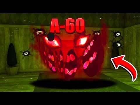 The Rarest ENTITY in Roblox Doors